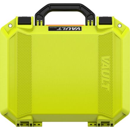 Pelican Vault V200 Medium Utility Watertight Case - Travel