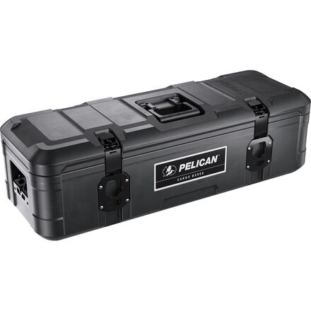 Pelican BX55S Cargo Case - Overlanding