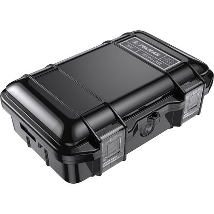 Pelican M50 Micro Case - Overlanding