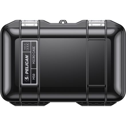 Pelican M50 Micro Case - Overlanding