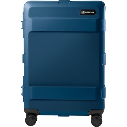 Pelican TRVL - ATX - Valise rigide 22'' sur 4 roues doubles - Montréal - Canada