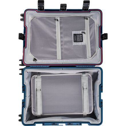 その他 PELICAN Pelican 25in ATX Check-In Hard-Sided Luggage - Travel