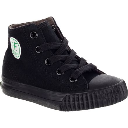 PF Flyers Sandlot Center Hi Shoe - Toddlers display picture 1
