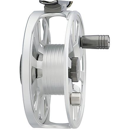 alpine pflueger fishing reels President Spincast Reel, Size 6U Reel, Right/Left Handle Position, Aluminum Spool, Dial Drag System : Sports & Outdoors Just as smooth as the effortless retrieve Pflueger's Patriarch XT Is The