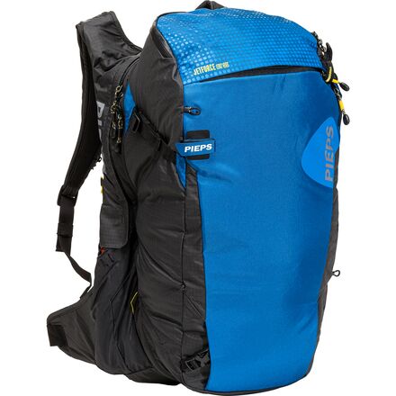 Pieps Jetforce BT 35L Avalanche Airbag Backpack Ski
