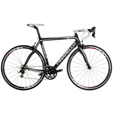 Pinarello Razha/Shimano 105 Complete Road Bike - Bike
