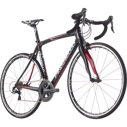 Pinarello ROKH Ultegra Complete Road 