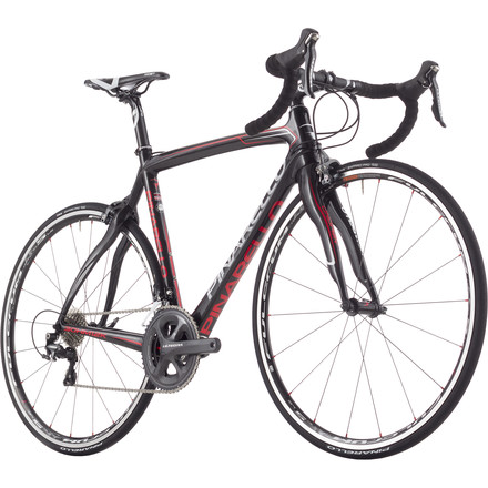 Pinarello Marvel Ultegra Complete Road Bike - 2015 - Bike