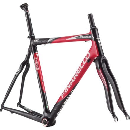 Pinarello Paris Carbon Road Frameset - Bike