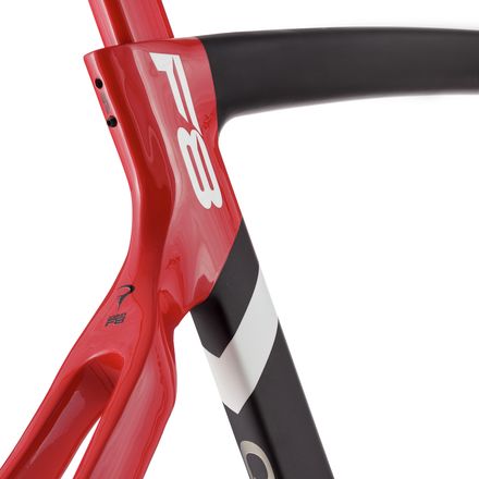 Pinarello Dogma F8 Disc Road Frameset - 2017 - Bike