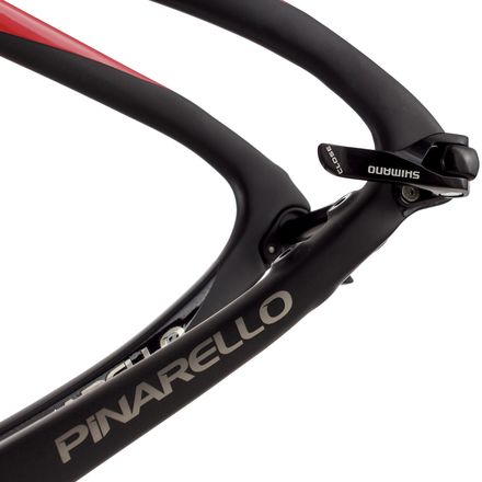 Pinarello Dogma F8 Disc Road Frameset - 2017 - Bike