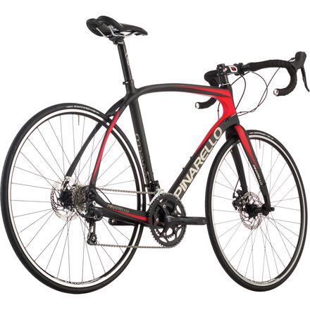 Pinarello Mercurio Sora Complete Road Bike - 2016 - Bike