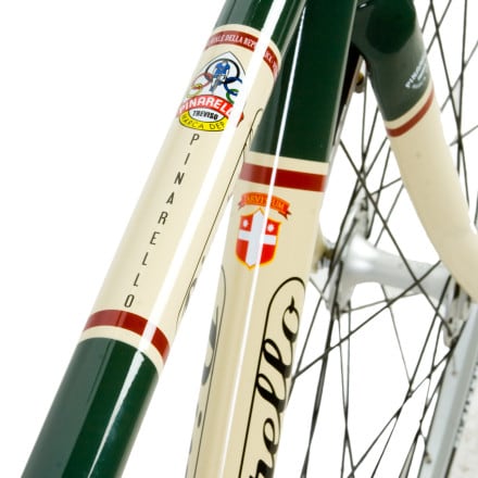 Pinarello sales lungavita bike