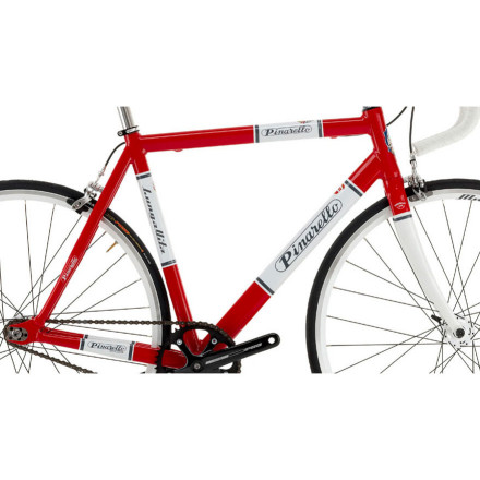 PINARELLO 「ピナレロ」 LUNGAVITA 2012年モデル ピストバイク