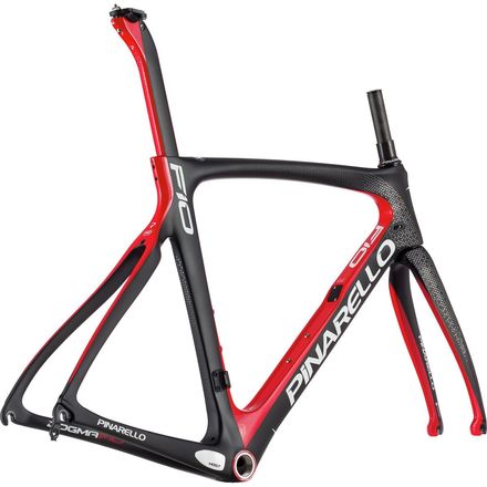 PINARELLO DOGMA F10 フレーム 【訳あり】 Pinarello Dogma F10 Road Frameset - 2018 - Bike