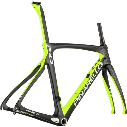 Pinarello Dogma F10 Road Frameset - 2018 - Bike