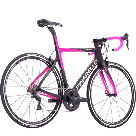 Pinarello Gan RS Easy-Fit Ultegra Road Bike - 2018 - Women's - Bike