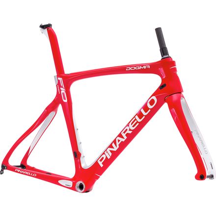 Pinarello Dogma F10 Disk Road Frameset - Bike