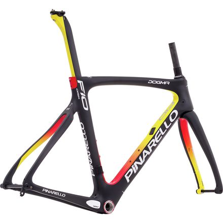 Pinarello f10 ambra shop