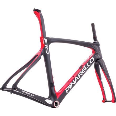 PINARELLO DOGMA F10 フレーム 【訳あり】 Pinarello Dogma F10 Disk Road Frameset - Bike