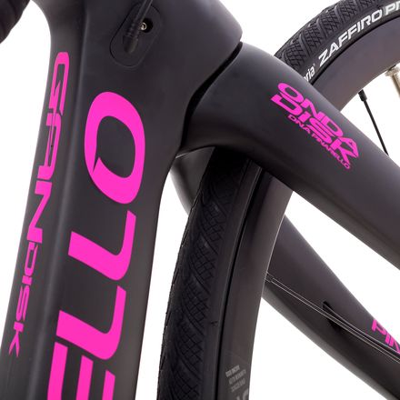 Pinarello Gan Disk Easy Fit 105 Road Bike - Bike