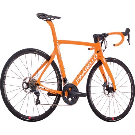 Pinarello Gan K Disk Ultegra Road Bike Bike