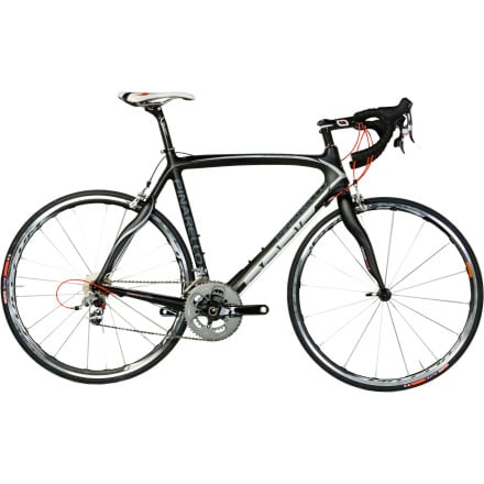 Pinarello Paris Sram Red Bike Bike
