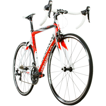 Pinarello FP2 Carbon Shimano 105 Bike - Bike