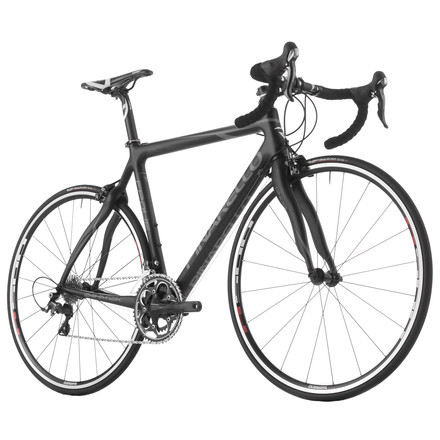 Pinarello FP DUE Shimano Ultegra Complete Road Bike - 2012 - Bike