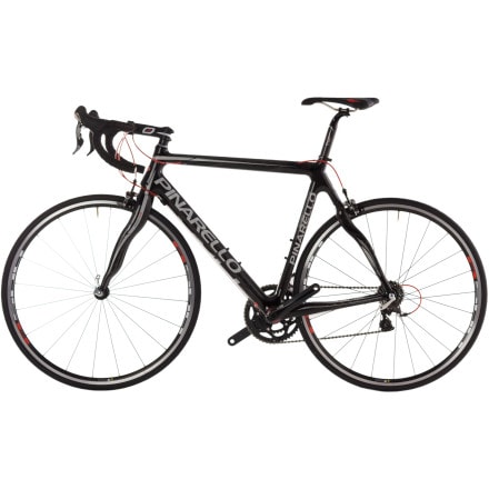 Pinarello FP DUE Shimano Ultegra Complete Road Bike 2012 Bike