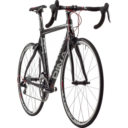 Pinarello FP Due/SRAM Rival Complete Bike - 2012 - Bike
