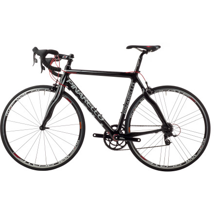 Pinarello FP Due/SRAM Rival Complete Bike - 2012 - Bike