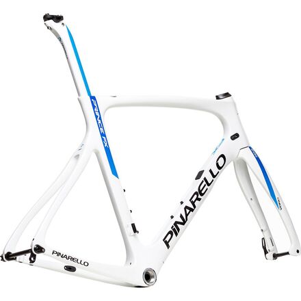 Pinarello Prince FX Disk Brake Road Frameset - Bike