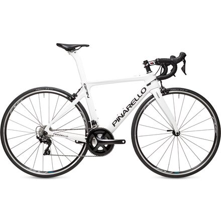 Pinarello Gan 105 Road Bike - Bike
