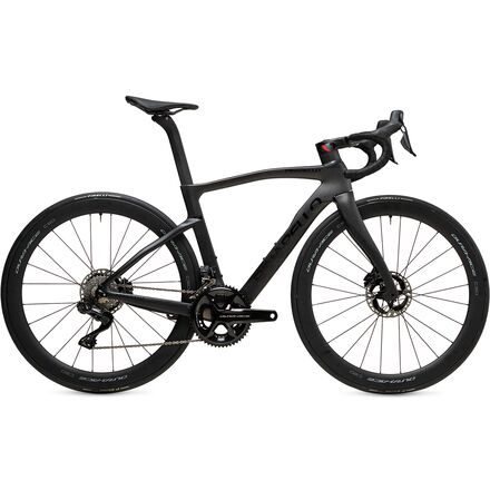 Pinarello F9 Dura-Ace Di2 Carbon Wheel Road Bike - Bike