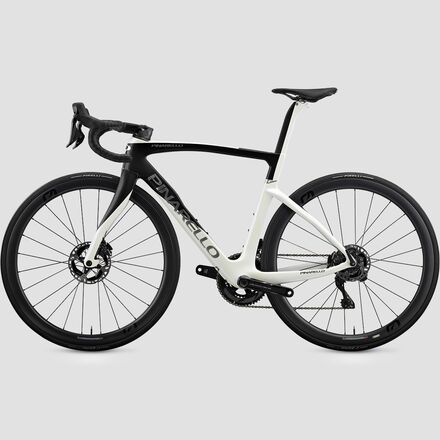 Pinarello F9 Dura-Ace Di2 Carbon Wheel Road Bike - Bike