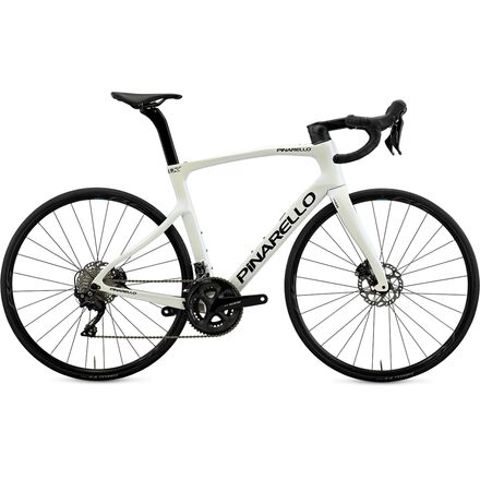 Pinarello X1 105 Road Bike - Bike