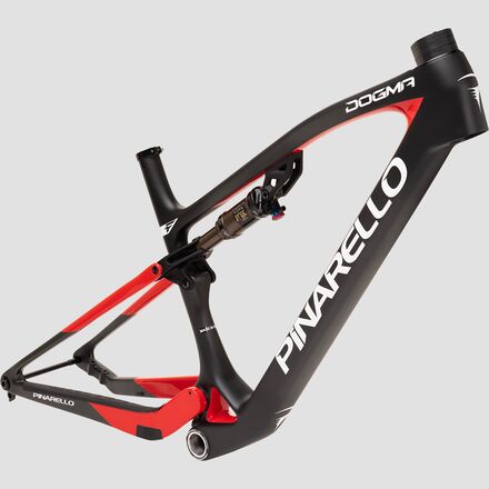 Pinarello Dogma XC Frameset - Bike