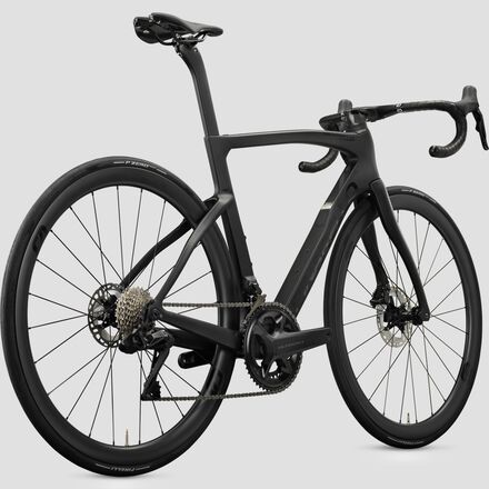 Pinarello F7 Ultegra Di2 Carbon Wheel Road Bike - Bike