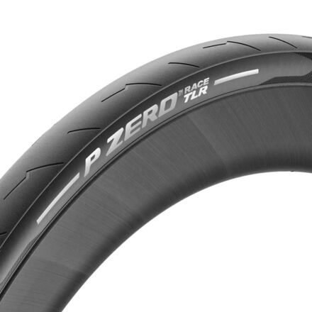 Pirelli P Zero Race TLR Tire - Bike