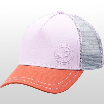 Pistil Buttercup Trucker Hat - Women's