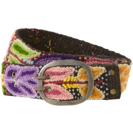 Pistil belts on sale