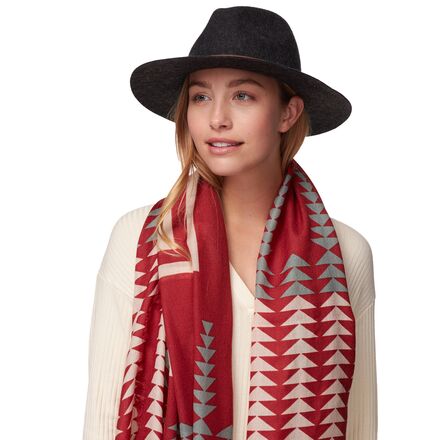 Pistil Soho Fedora - Women's