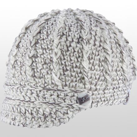 Pistil Clara Visor Beanie - Women's - Accessories