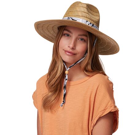 Pistil Del Mar Sun Hat - Women's