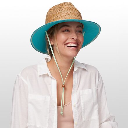 Pistil Designs Pistil Dover Sun Hat Cricket Hats For Men Pistil