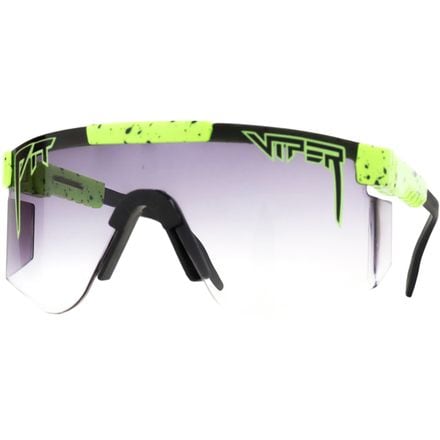 Pit Viper Fade Lens Sunglasses Accessories
