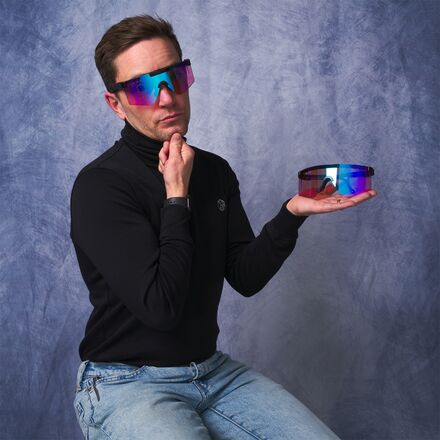 Pit Viper The Original Sunglasses - Accessories