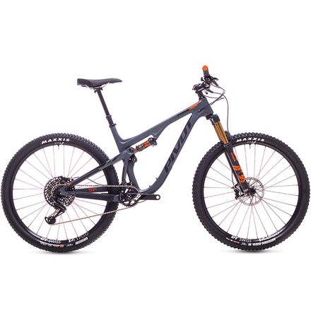 pivot trail 429 for sale