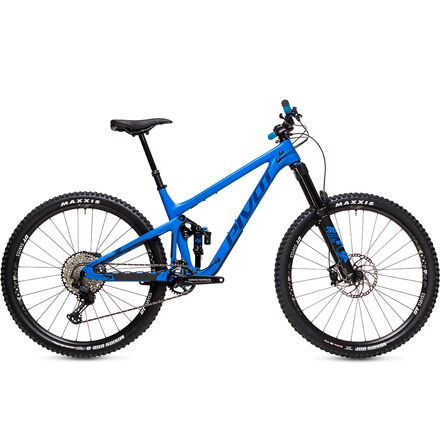Pivot Switchblade 29 Race XT Mountain Bike - Bike